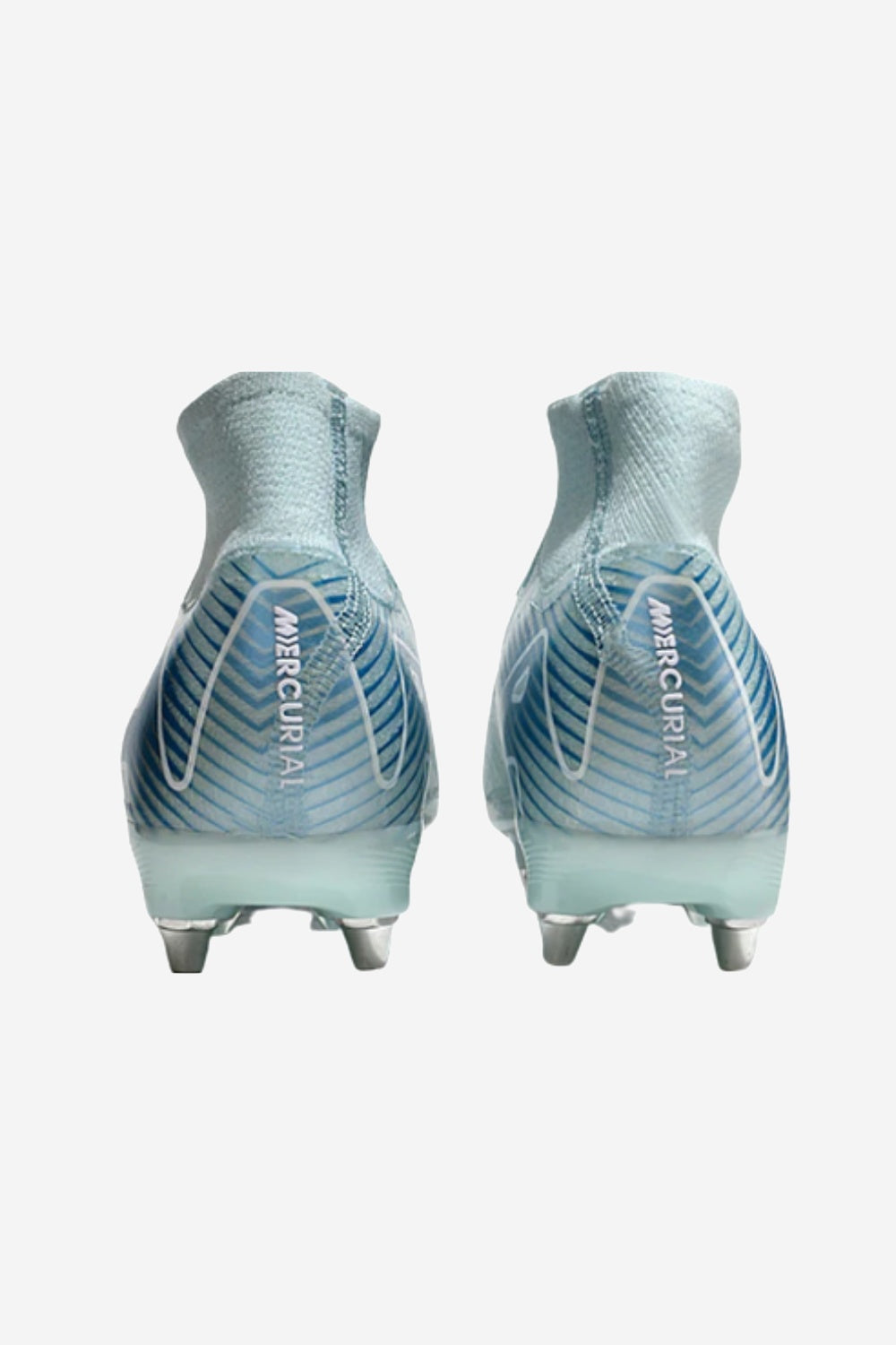 Mercurial air Zoom Superfly 10 Elite Metal studs (sg)