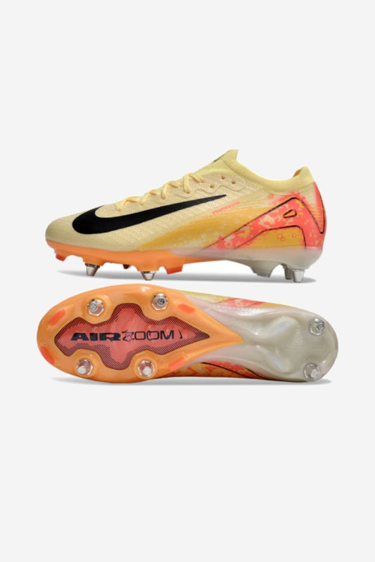 Mercurial Air Zoom Vapor 16 X KM Elite Metal studs (Sg)