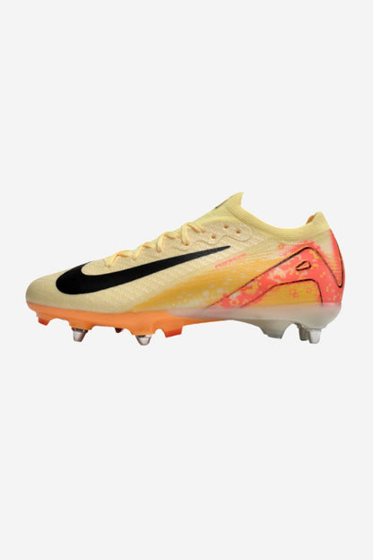 Mercurial Air Zoom Vapor 16 X KM Elite Metal studs (Sg)