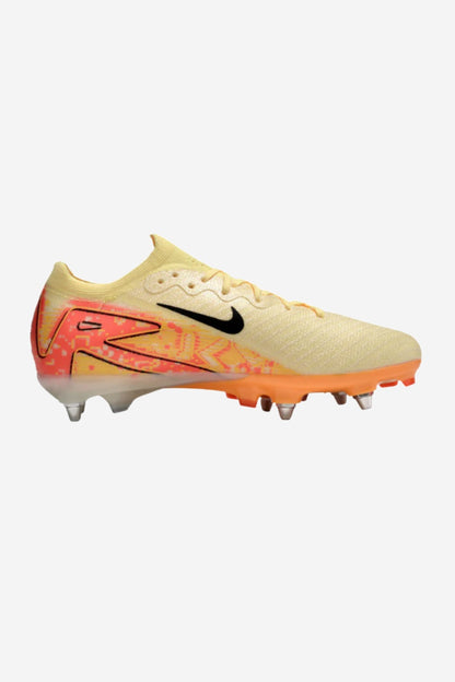 Mercurial Air Zoom Vapor 16 X KM Elite Metal studs (Sg)