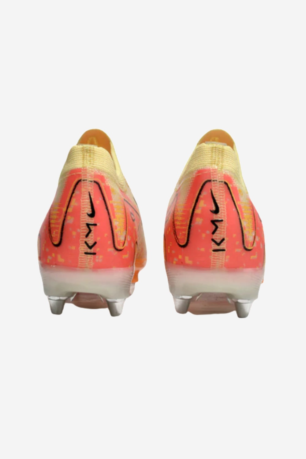 Mercurial Air Zoom Vapor 16 X KM Elite Metal studs (Sg)