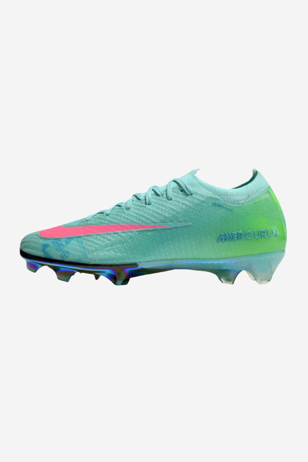 Mercurial Vapor 16 Elite FG-PRO
