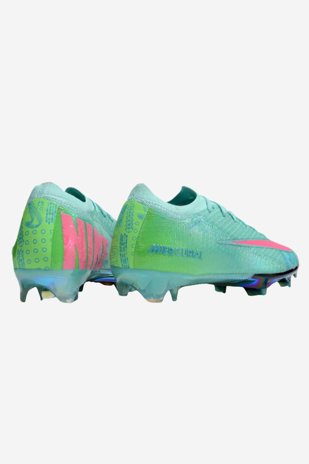 Mercurial Vapor 16 Elite FG-PRO