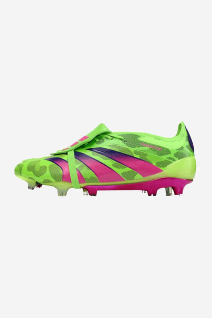 Predator Fold Over Tongue Elite FG