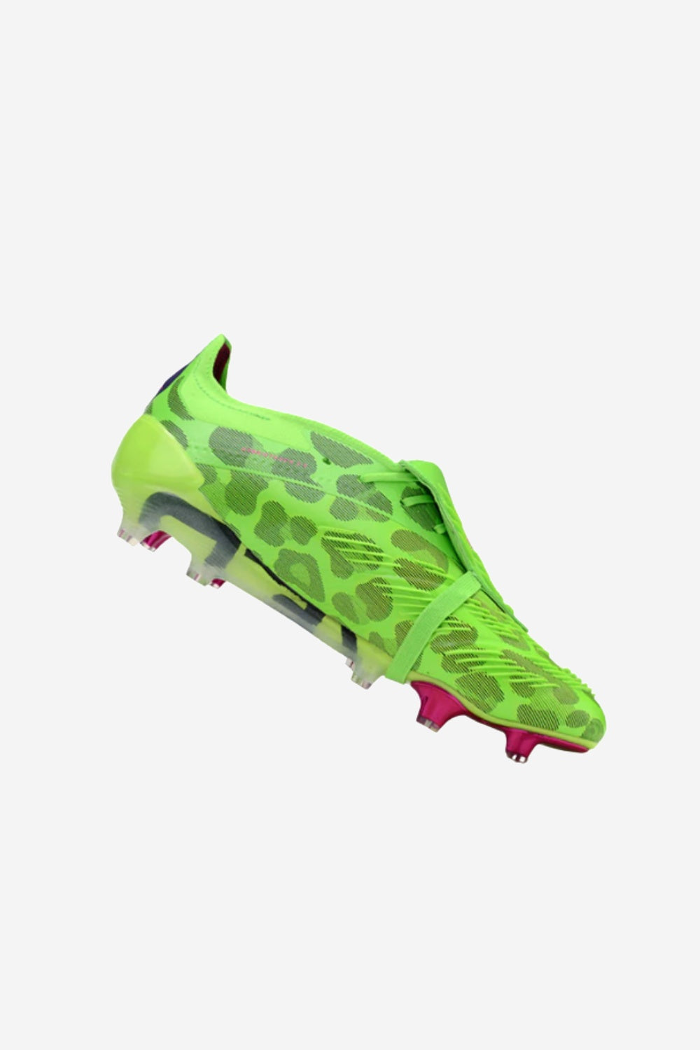 Predator Fold Over Tongue Elite FG