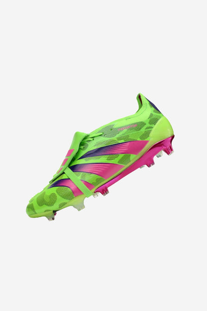 Predator Fold Over Tongue Elite FG