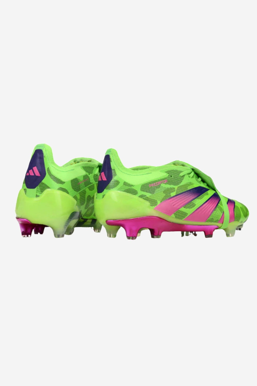 Predator Fold Over Tongue Elite FG