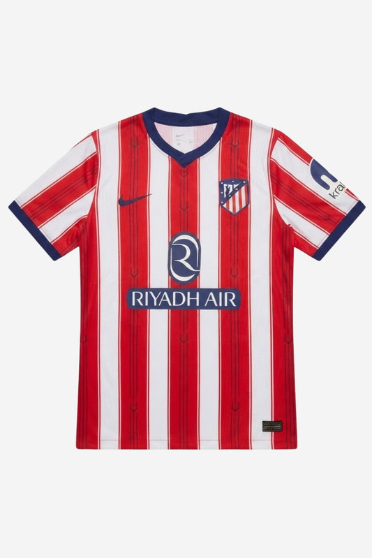 Atlético Madrid 26/27 Home Football Jersey
