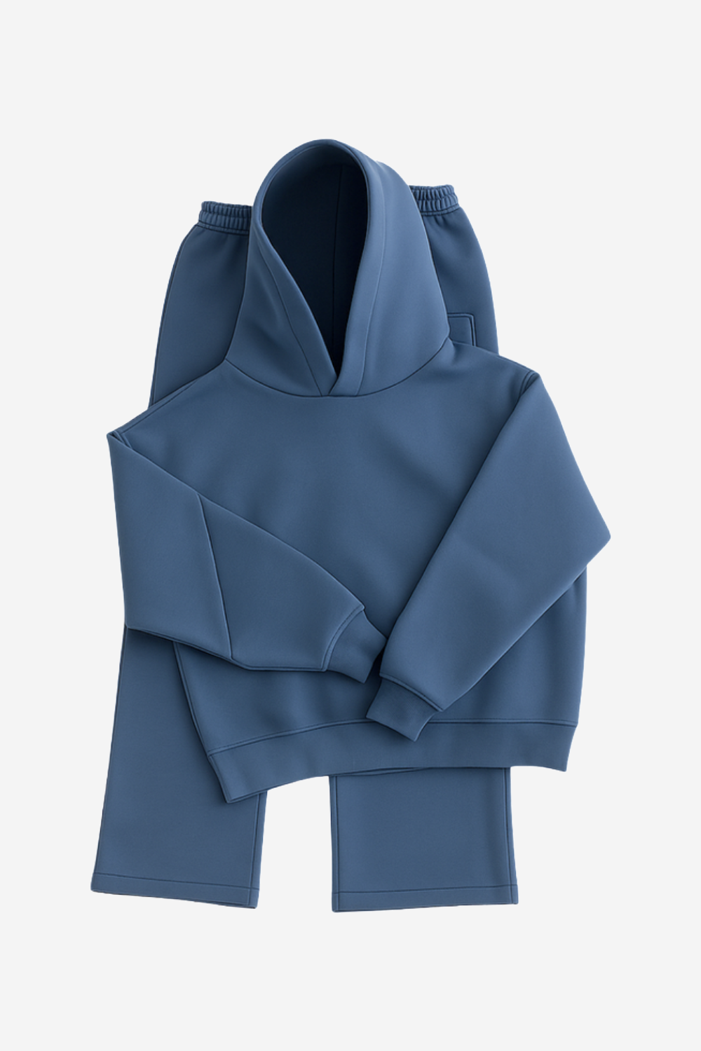 Nivo Club - Minimalist Tracksuit