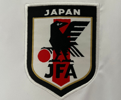 Japan "Supra" Limited Jersey