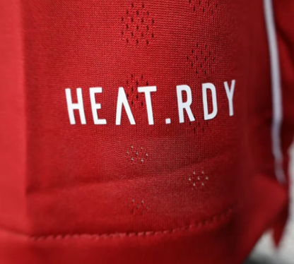 Liverpool Home Long Sleeve 2025/2026