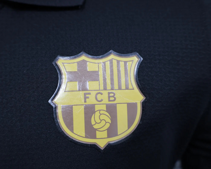 Barcelona football shirts Special Edition “LY 304” (Player Version)