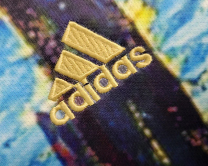 Ajax "The Starry Night" Limited Jersey
