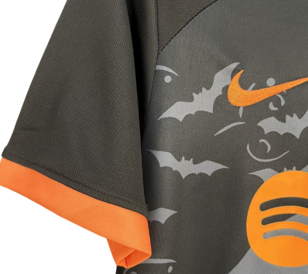 Barcelona Halloween Kit