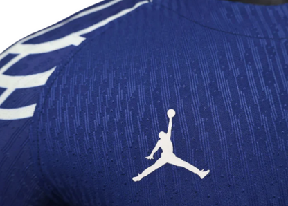 PSG Paris Saint-Germain X Jordan 2024/2025 Fourth Kit