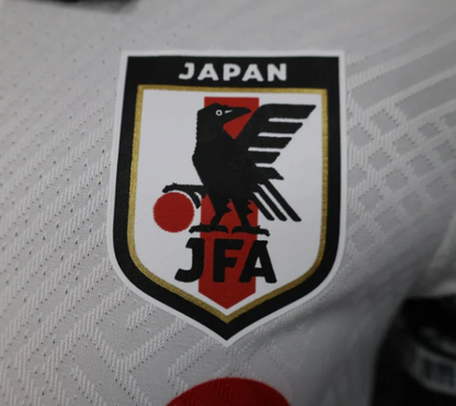 Japan "Sumi-e Heritage" Limited Jersey