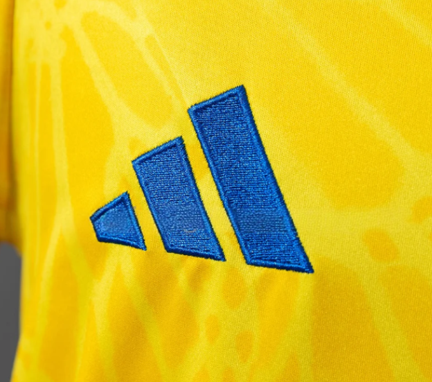 Colombia 2026 World Cup Home Kit
