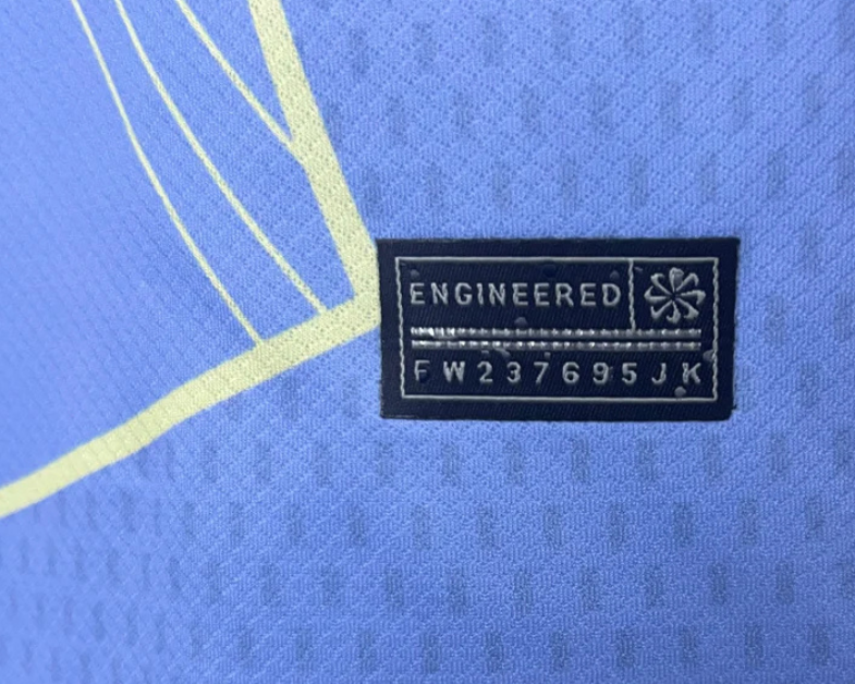 Barcelona Football Shirt 25/26 Special Edition