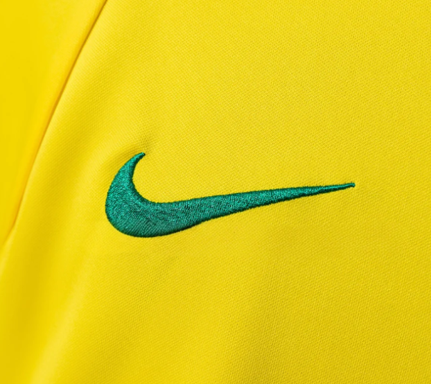 Brazil 2026 Home Kit