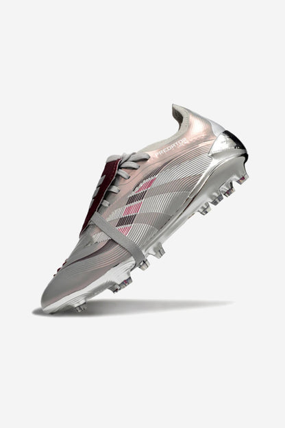 Bellingham Predator Elite FG Silver