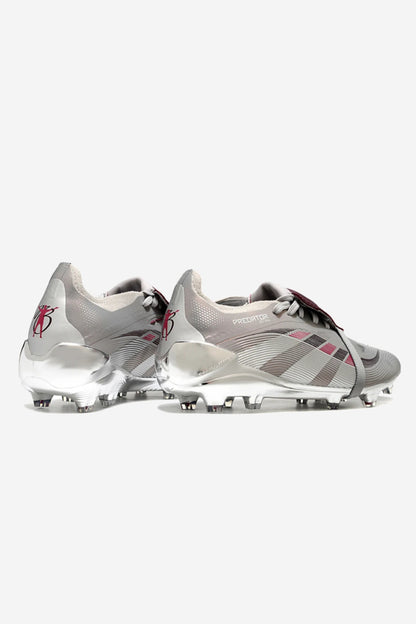 Bellingham Predator Elite FG Silver