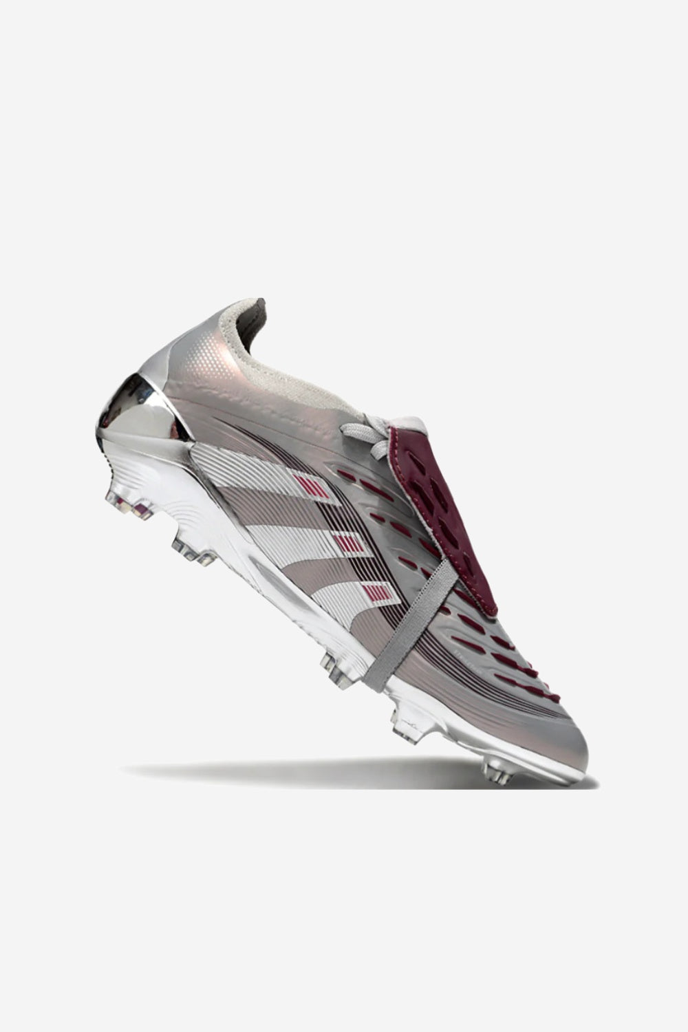 Bellingham Predator Elite FG Silver