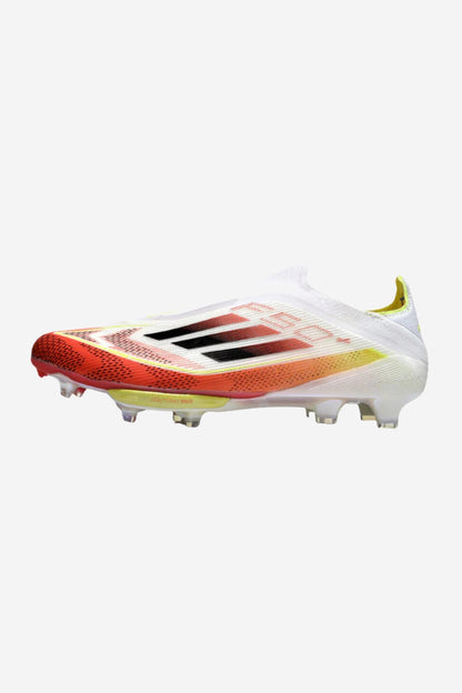 F50+ Elite Laceless FG