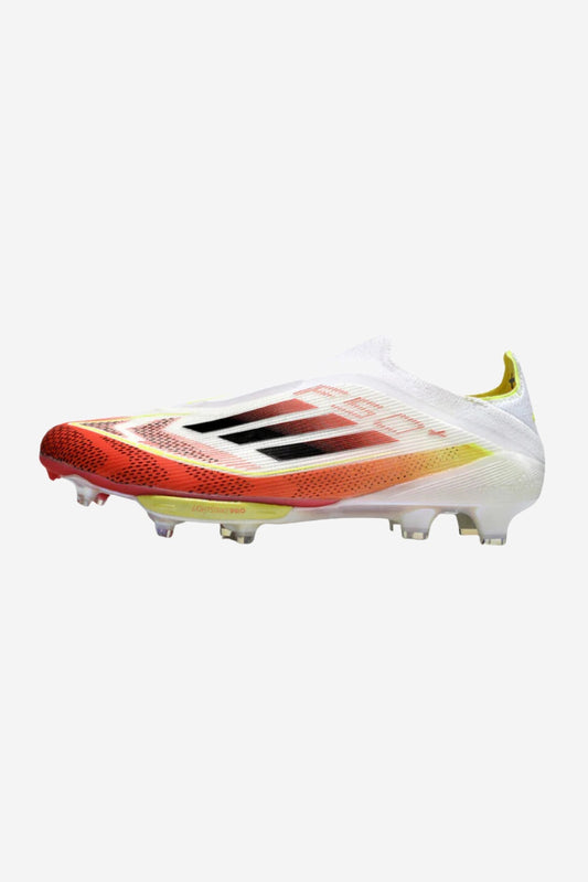 F50+ Elite Laceless FG