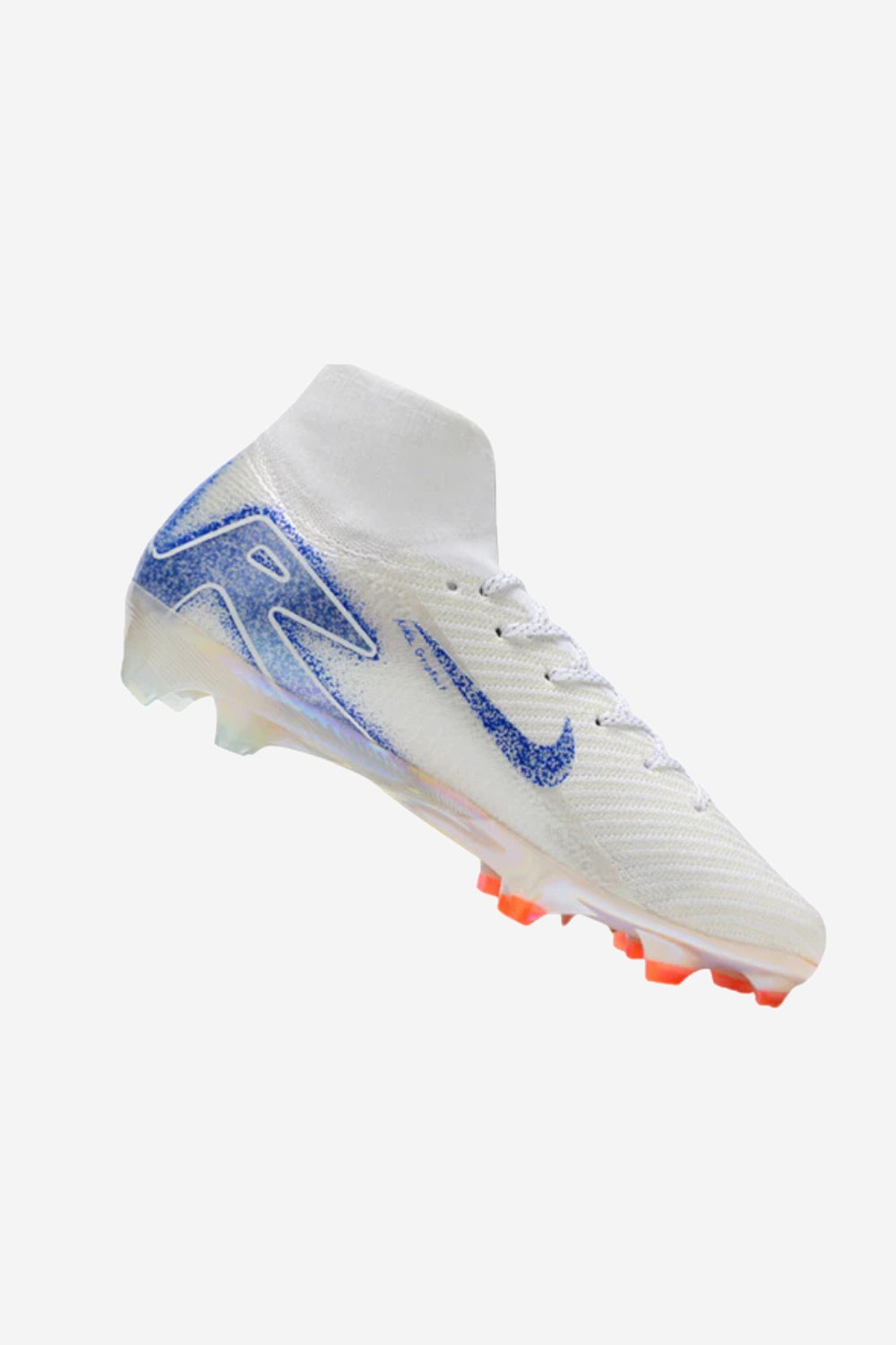 Mercurial Air Zoom Superfly 10 Elite FG