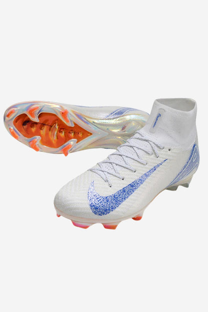 Mercurial Air Zoom Superfly 10 Elite FG
