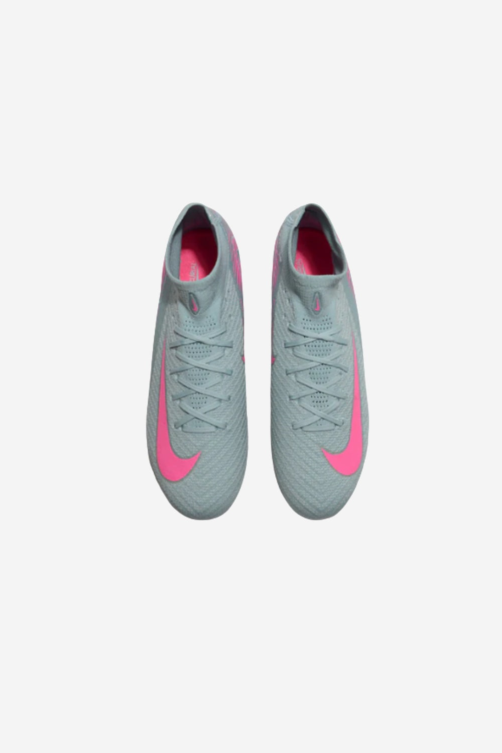 Mercurial Air Zoom Superfly 10 Elite Metal studs (Sg)