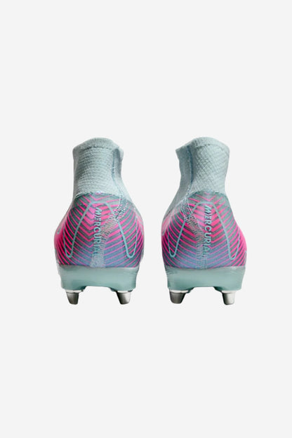 Mercurial Air Zoom Superfly 10 Elite Metal studs (Sg)