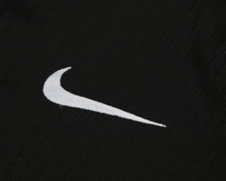 Barcelona Black Tracksuit IV
