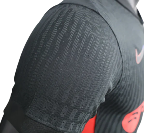 Barcelona 2024/2025 Away Kit