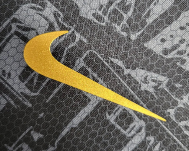 Barcelona "Cityscape Symphony" Limited Jersey