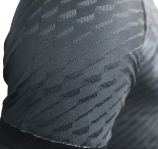 Real Madrid x Y3 2024/2025 4th Kit Black