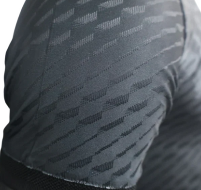 Real Madrid x Y3 2024/2025 4th Kit Black