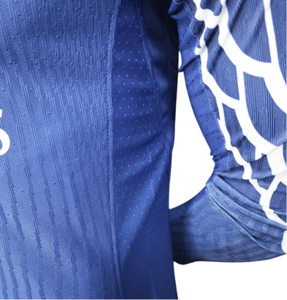 PSG Paris Saint Germain X Jordan Fourth Away Long Sleeve