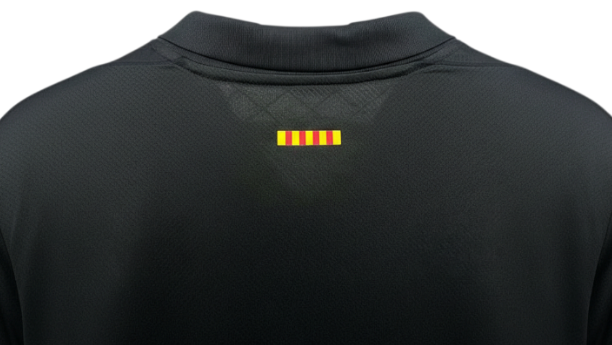 Barcelona Football shirt X Cactus Jack 24/25 Special Edition