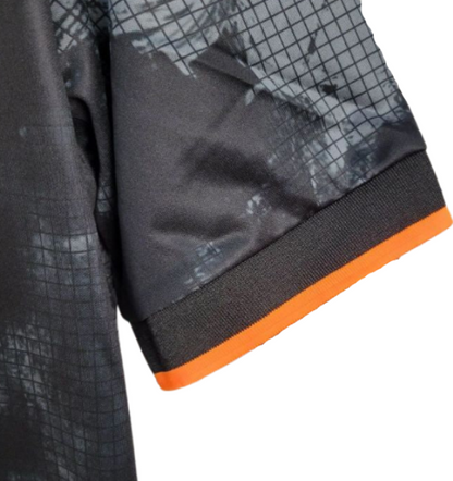 Netherlands 2026 World Cup Special Kit
