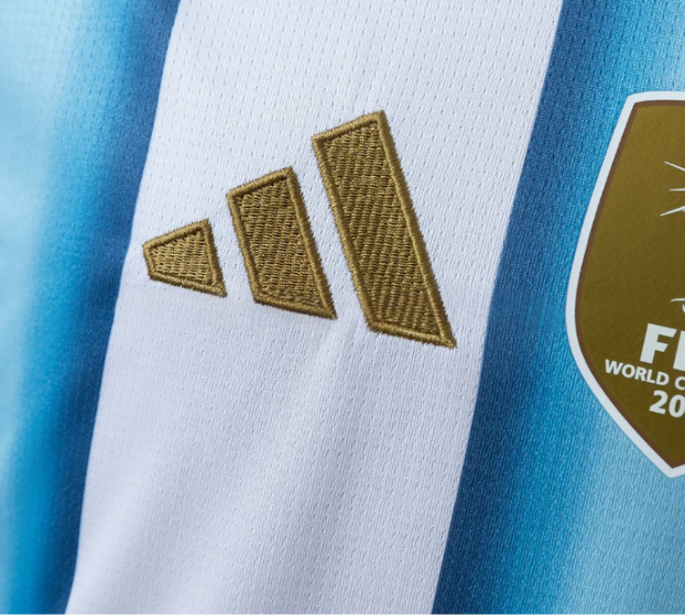 Argentina 2026 Home Kit