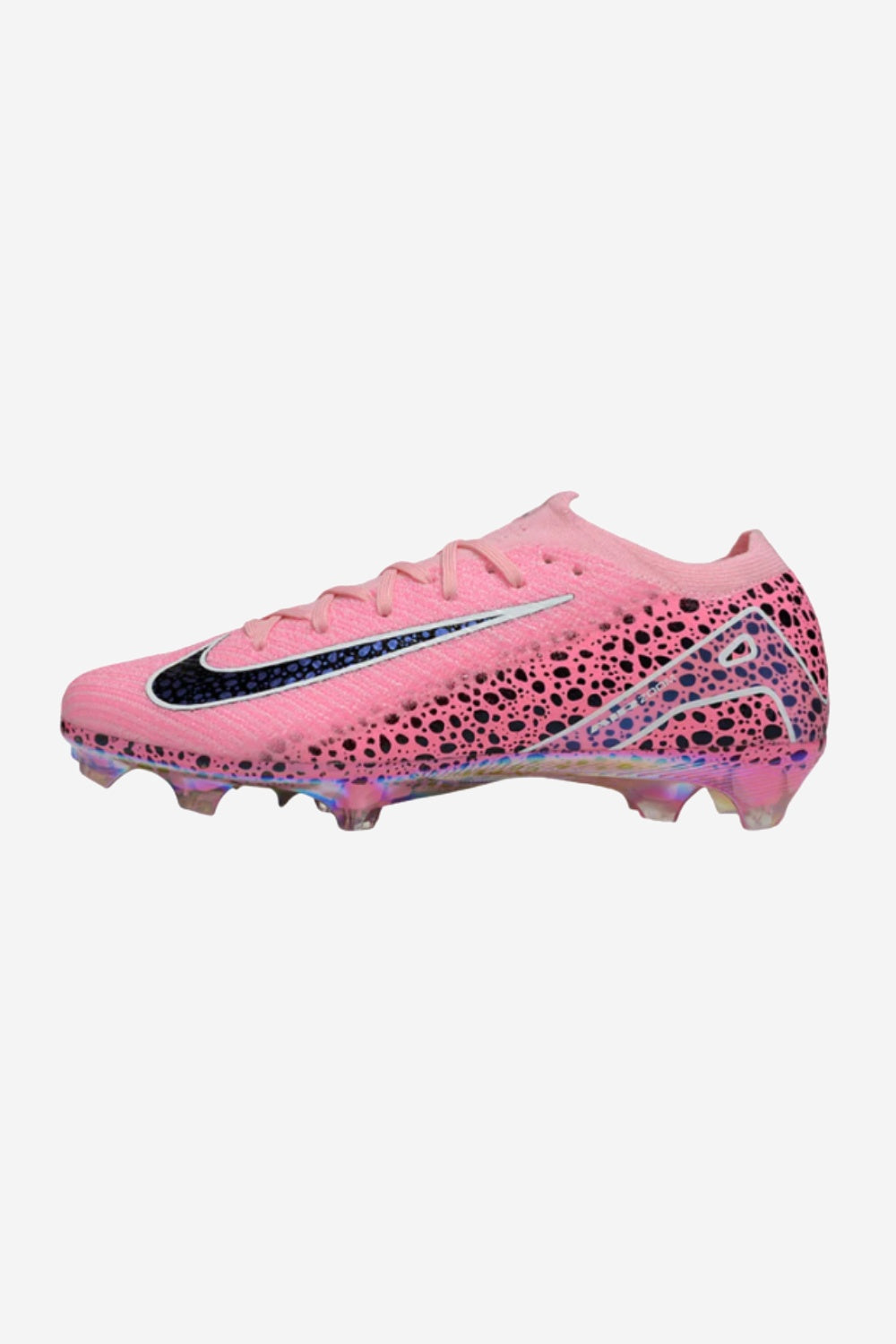 Air Zoom Mercurial Vapor 16 Elite FG Pink & Black