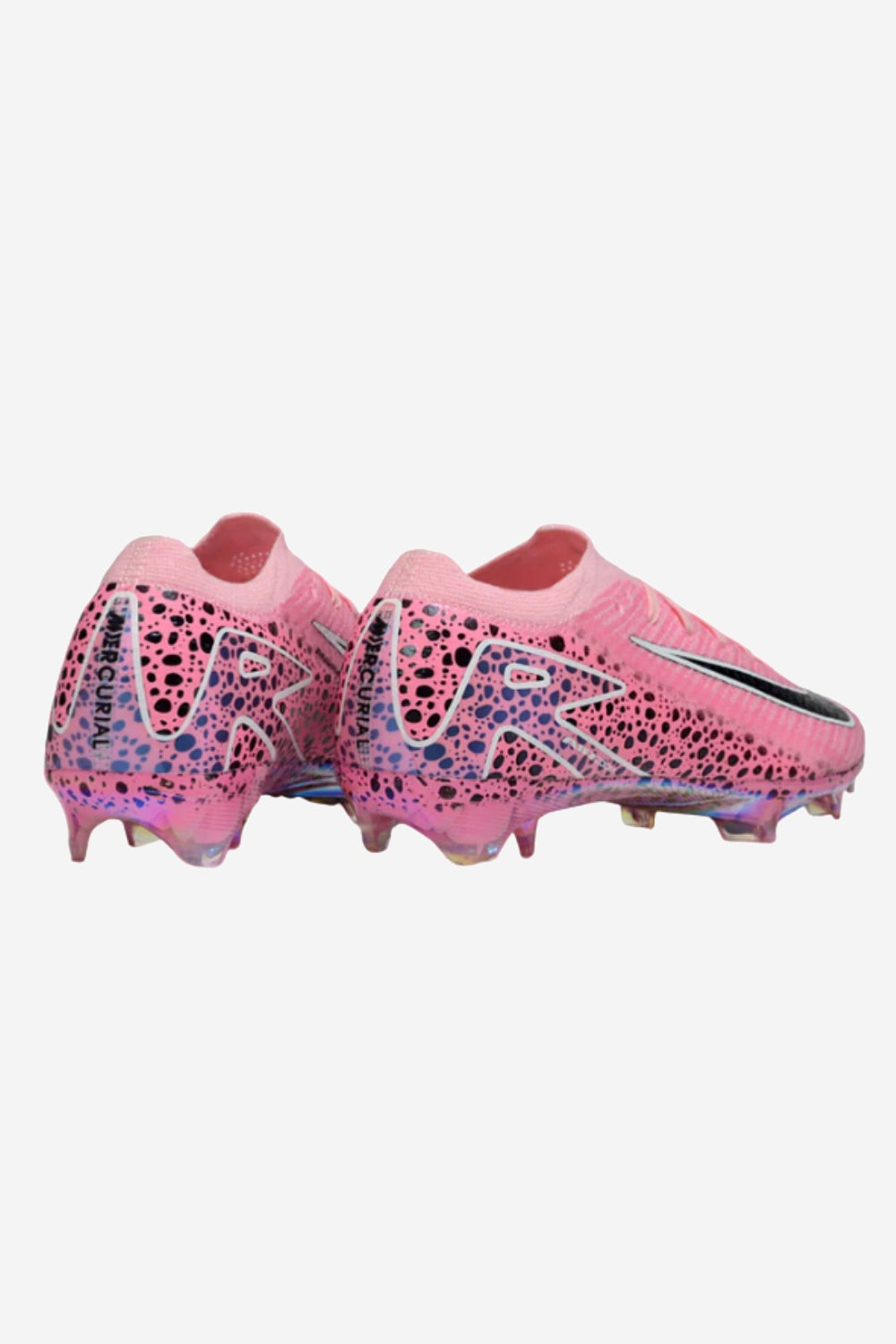 Air Zoom Mercurial Vapor 16 Elite FG Pink & Black