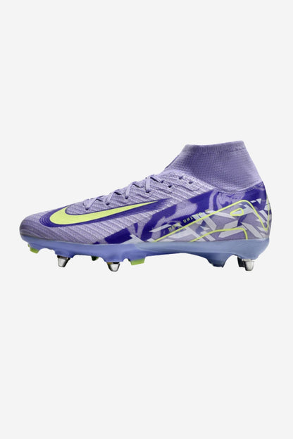 Mercurial Air Zoom Superfly 10 Elite Metal studs (Sg)