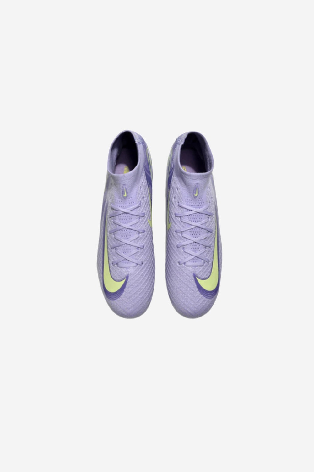 Mercurial Air Zoom Superfly 10 Elite Metal studs (Sg)