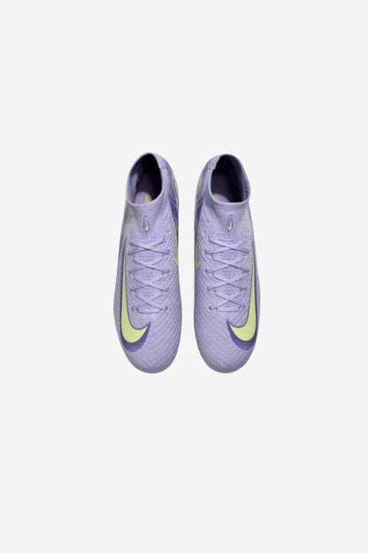 Mercurial Air Zoom Superfly 10 Elite Metal studs (Sg)