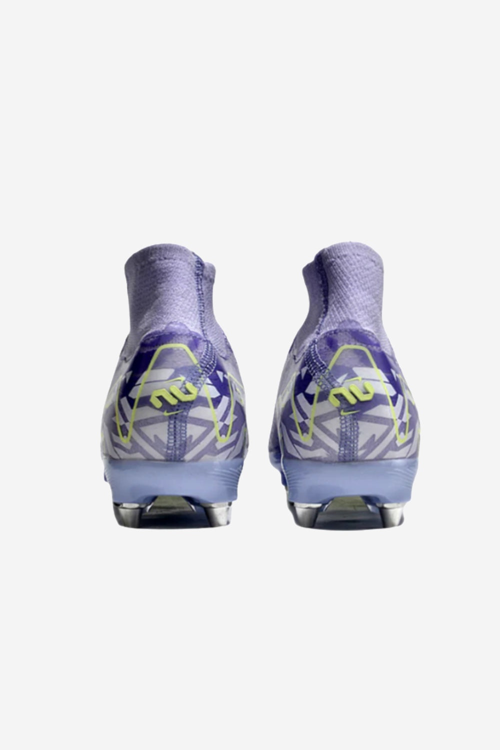 Mercurial Air Zoom Superfly 10 Elite Metal studs (Sg)