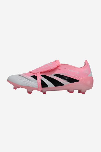 Predator with Tongue X Beckham Elite FG