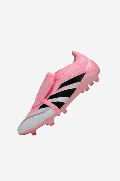 Predator with Tongue X Beckham Elite FG