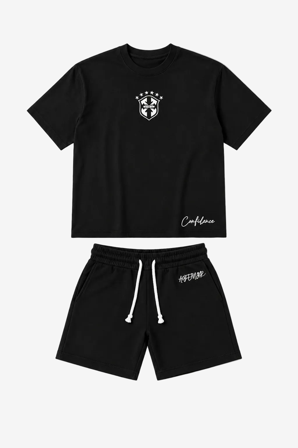 Brazil Summer Set